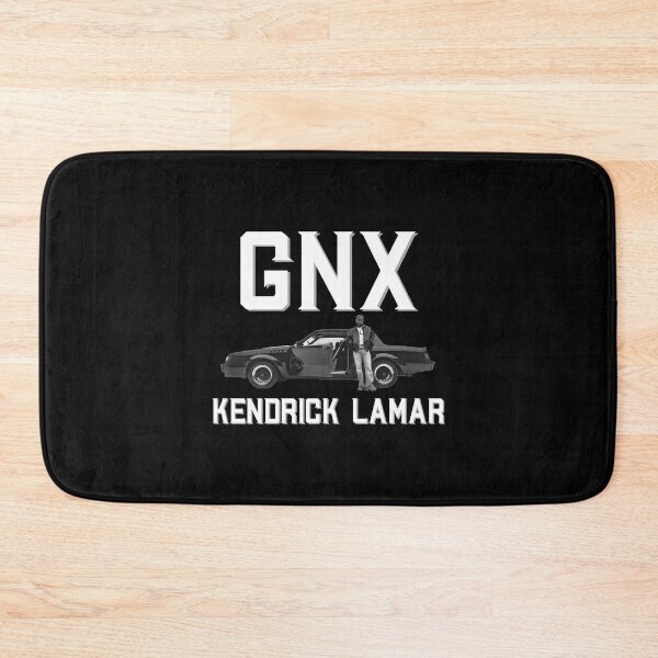 Item preview, Kendrick Lamar GNX Hip Hop Album designed and sold by Togootif.