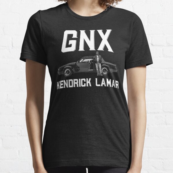 Artikel-Vorschau von Kendrick Lamar GNX Hip Hop Album, designt und verkauft von Togootif.