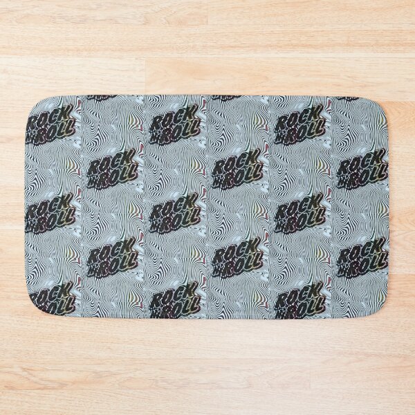 Item preview, Abstract rock and roll  designed and sold by Hen-C-Art.