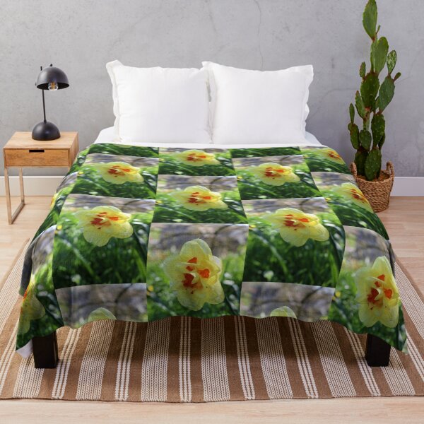 Item preview, Narcissus Tahiti designed and sold by pinkal.