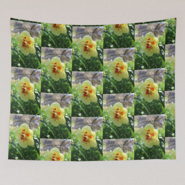 Item preview, Narcissus Tahiti designed and sold by pinkal.