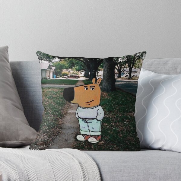 Item preview, Chill Guy + Landscape from Valedictorian by Ian designed and sold by Denis Epanov.