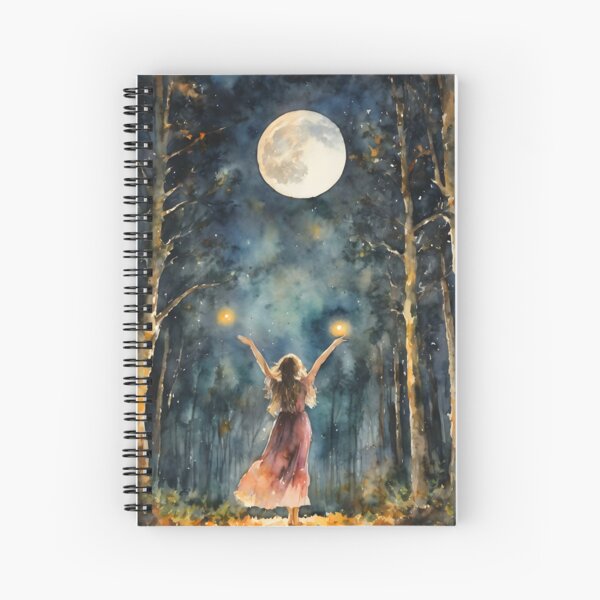 Aperçu de l'œuvre Gratitude de Lyra O'Brien créée et vendue par Lyra The Lavender Witch.