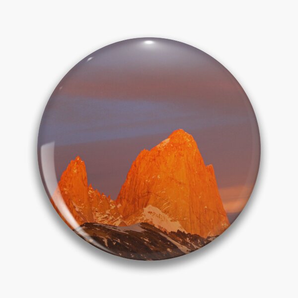 Item preview, Patagonia Sunrise  designed and sold by Lmariage.