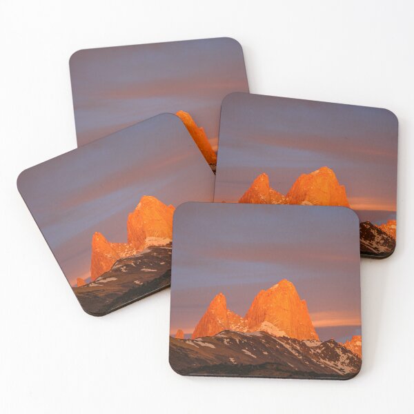 Item preview, Patagonia Sunrise  designed and sold by Lmariage.
