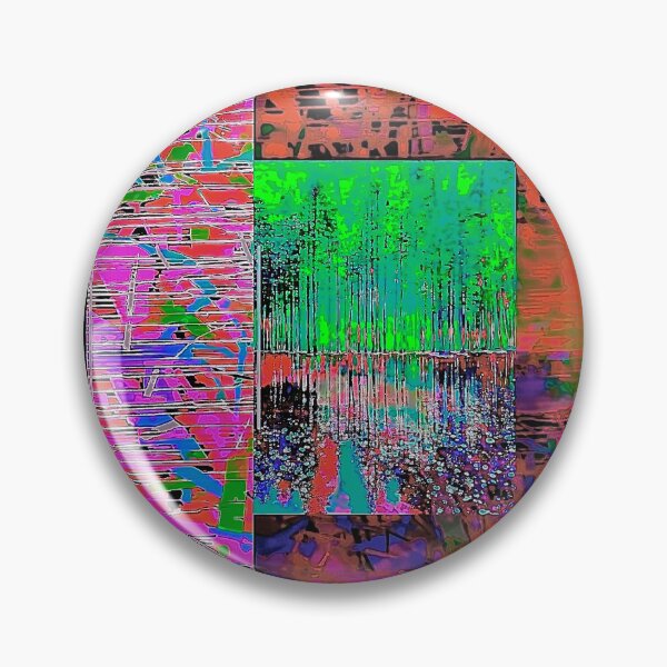 Item preview, An Abstraction of tree designed and sold by Daftwit.