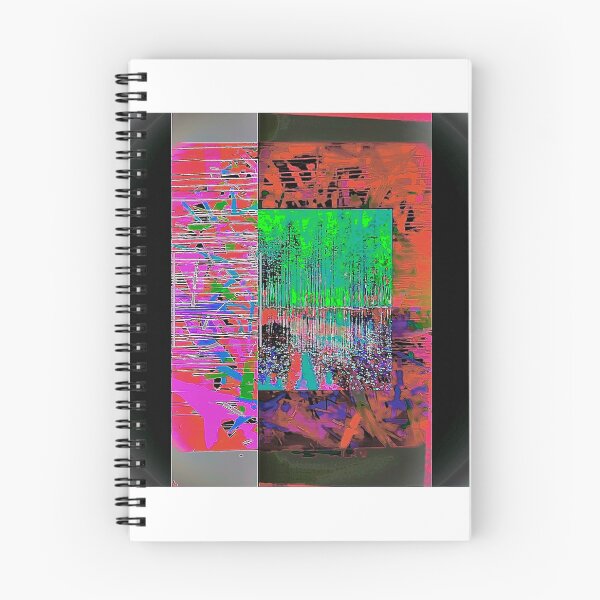 Item preview, An Abstraction of tree designed and sold by Daftwit.