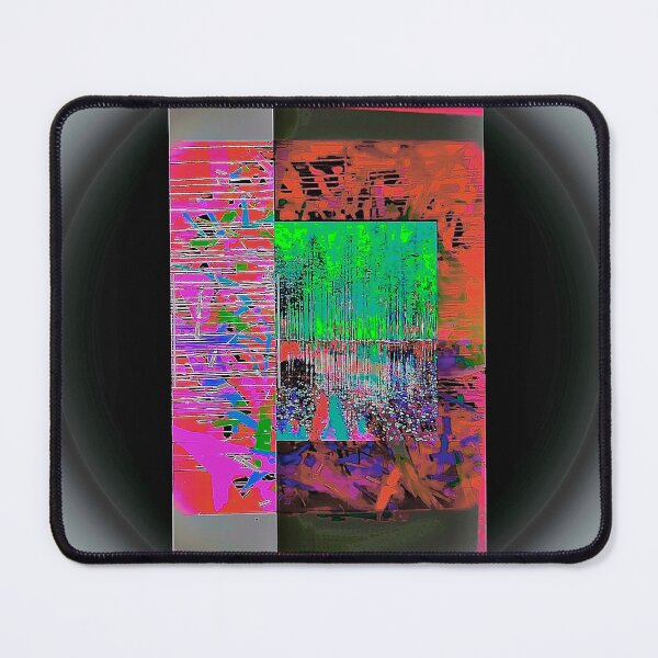 Item preview, An Abstraction of tree designed and sold by Daftwit.