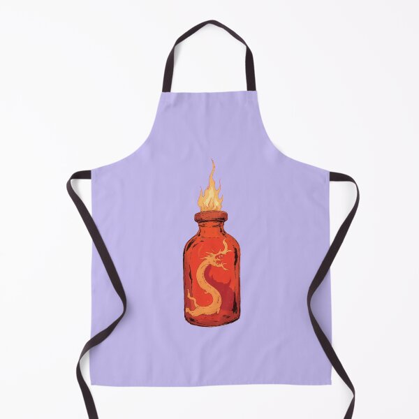 Item preview, Dreamy Crescent Moon Sleep Potion Illustration designed and sold by MadeByHaresShop.