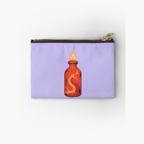 Item preview, Dreamy Crescent Moon Sleep Potion Illustration designed and sold by MadeByHaresShop.