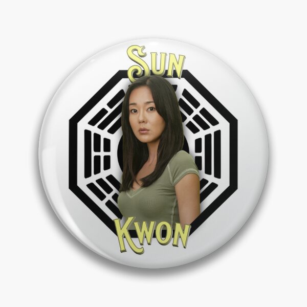 Item preview, LOST - Sun Kwon designed and sold by LaFleur’s Shop.