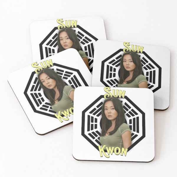 Item preview, LOST - Sun Kwon designed and sold by LaFleur’s Shop.