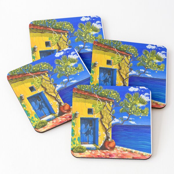 Item preview, My little corner of paradise designed and sold by NathalieJetha.