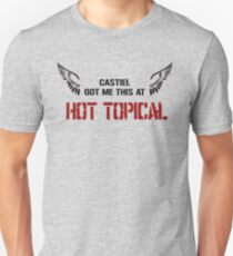HOT TOPICAL Unisex T-Shirt