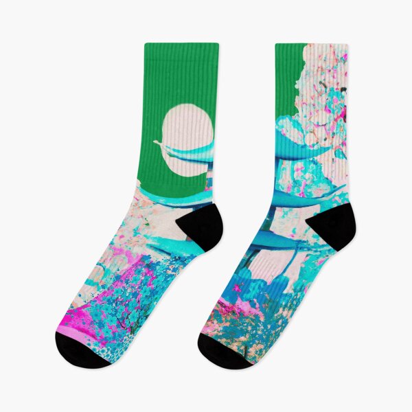 Item preview, The japanese castle in spring of blossom sakura flowers designed and sold by MerryCrown.
