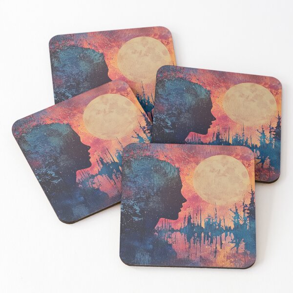 Item preview, Shattered Skies designed and sold by CHCOfficial.