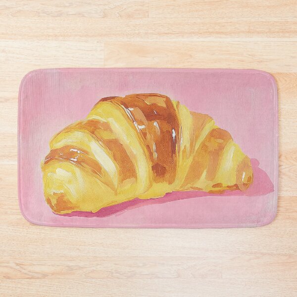 Item preview, croissant designed and sold by ArtHouseNiklas.