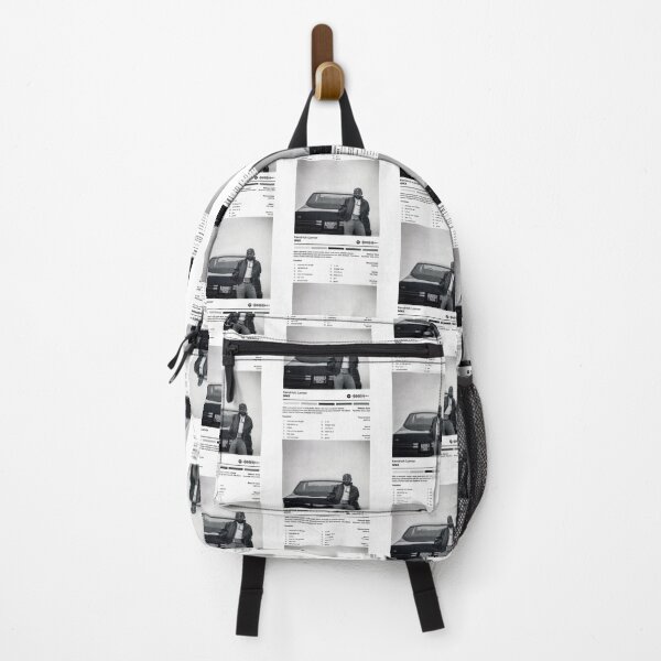 Item preview, Kendrick Lamar GNX Album designed and sold by Togootif.