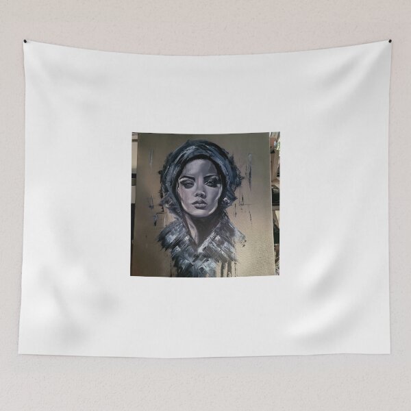 Item preview, The bewitching look designed and sold by Roseart1966.
