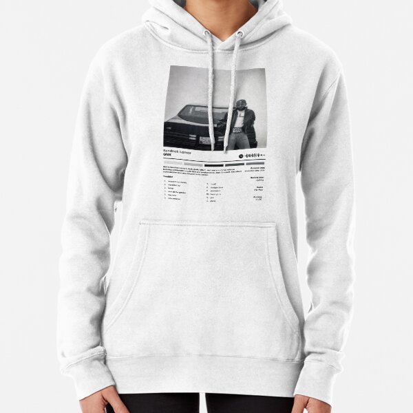 Item preview, Kendrick Lamar GNX Album designed and sold by Togootif.