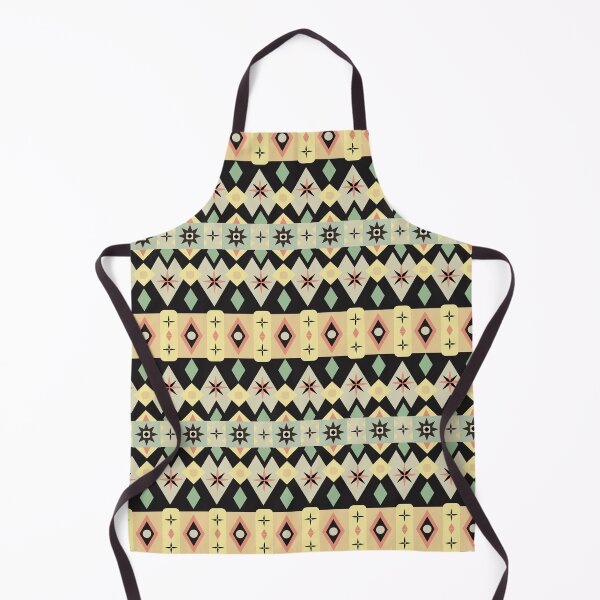 Item preview, Crazy Tri_angles  designed and sold by Damsel prints.
