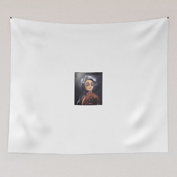 Item preview, Red horizons designed and sold by Roseart1966.