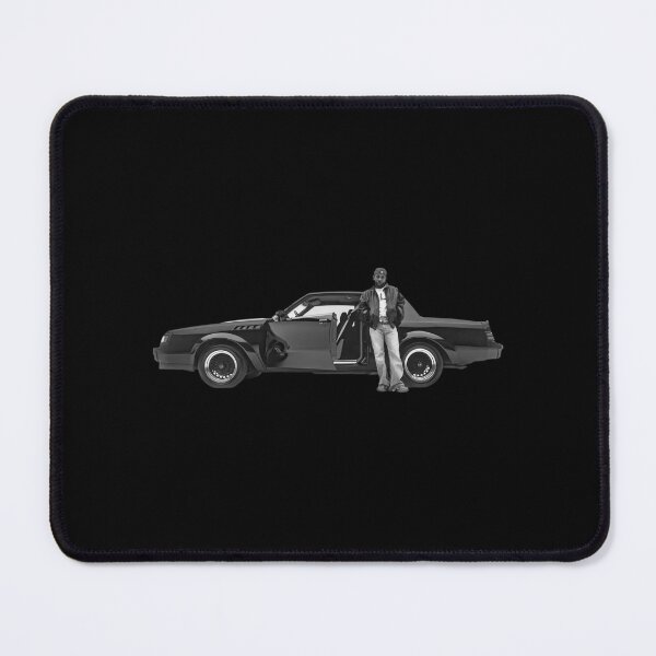 Item preview, Retro Kendrick Lamar GNX Album designed and sold by Togootif.
