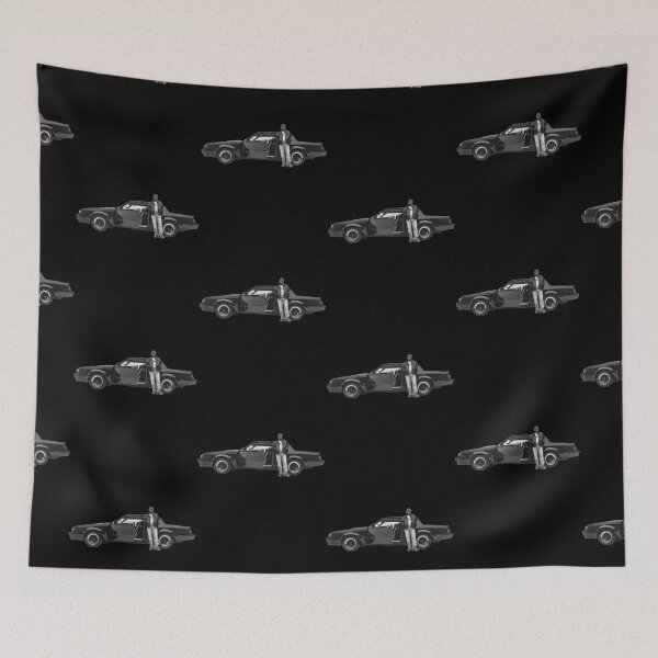 Item preview, Retro Kendrick Lamar GNX Album designed and sold by Togootif.