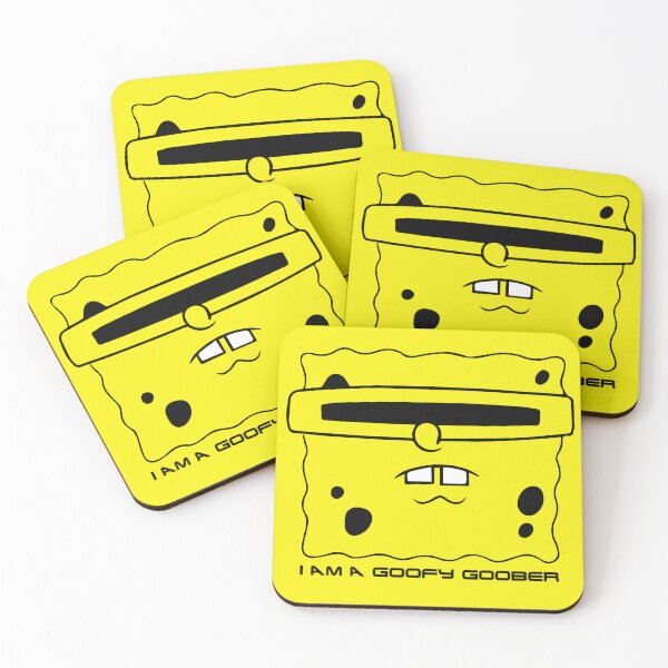 Item preview, GOOFY GOOBER - 2 designed and sold by annekarolle.