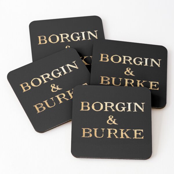 Item preview, borgin & burke  designed and sold by melissajean82.