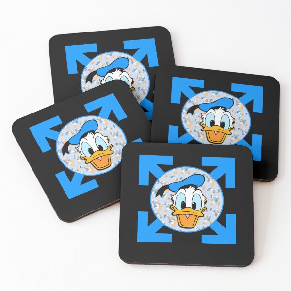 Item preview, Amazing and Authentic Donald Duck design designed and sold by vhtrocate.