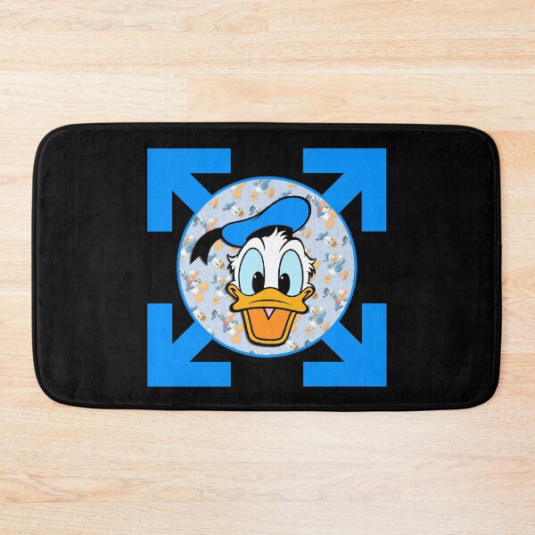 Item preview, Amazing and Authentic Donald Duck design designed and sold by vhtrocate.