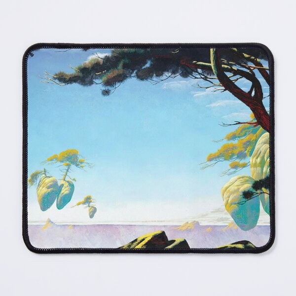 Item preview, Roger Dean designed and sold by Michelapagnolis.
