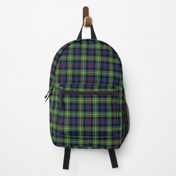 Item preview, BAILLIE (Bailey) Tartan | Scottish Lowland Clan & Family Name Plaid designed and sold by The Plaid Store®.