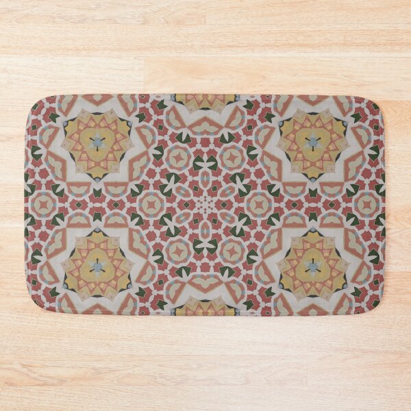 Item preview, Bussin Beautiful Surface Pattern by Jenny Meehan 9 designed and sold by Jenny Meehan Art Prints and Patterns .