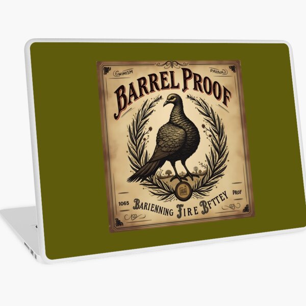 Item preview, The Laurel of the Barrel designed and sold by eikulabs.