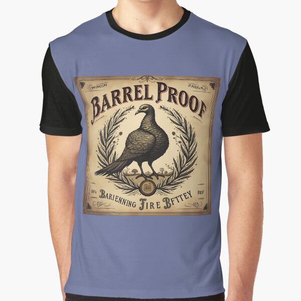 Item preview, The Laurel of the Barrel designed and sold by eikulabs.