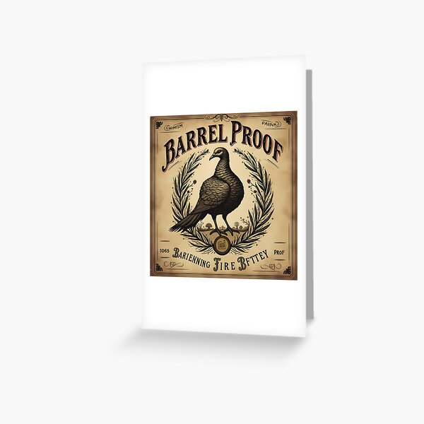 Item preview, The Laurel of the Barrel designed and sold by eikulabs.