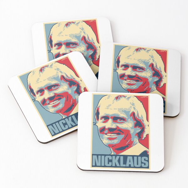 Item preview, Nicklaus designed and sold by DFA.