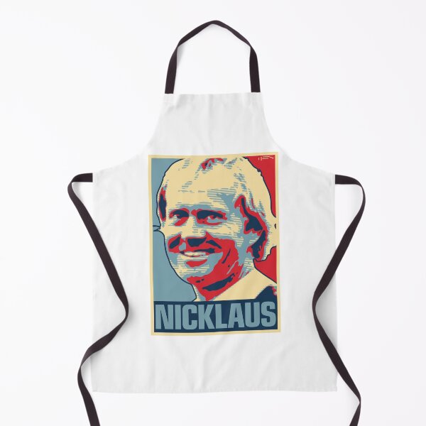 Item preview, Nicklaus designed and sold by DFA.