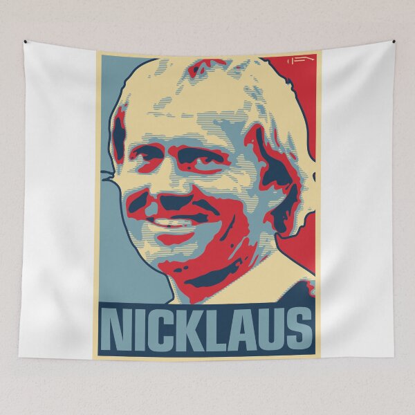 Item preview, Nicklaus designed and sold by DFA.