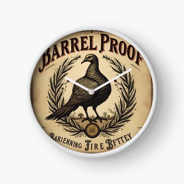 Item preview, The Laurel of the Barrel designed and sold by eikulabs.