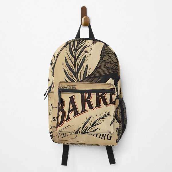 Item preview, The Laurel of the Barrel designed and sold by eikulabs.