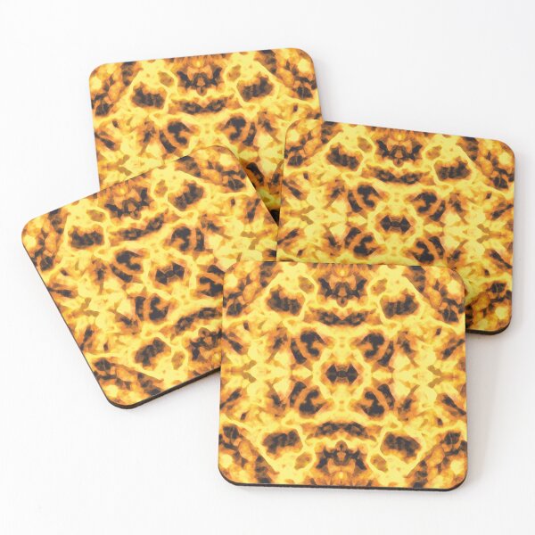 Item preview, "Internal Motion" collection, "Fire Trance" pattern designed and sold by PEB-creative24.