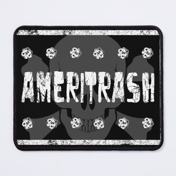 Item preview, Dungeon Master - Ameritrash designed and sold by Sky-99.