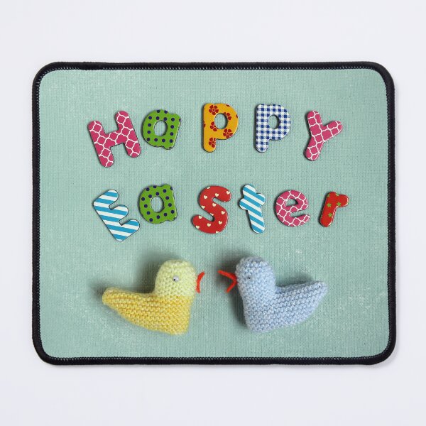 Item preview, Happy Easter  designed and sold by pinkal.