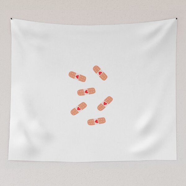 Item preview, Love plaster pack designed and sold by dex1one.