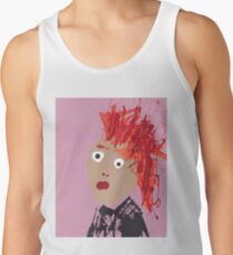 Cindy Tank Top