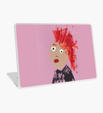 Cindy Laptop Skin