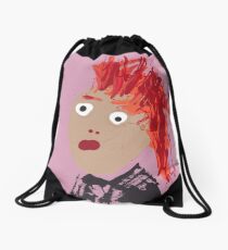 Cindy Drawstring Bag
